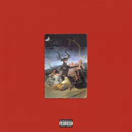 G.O.A.T. von Polyphia – Cover