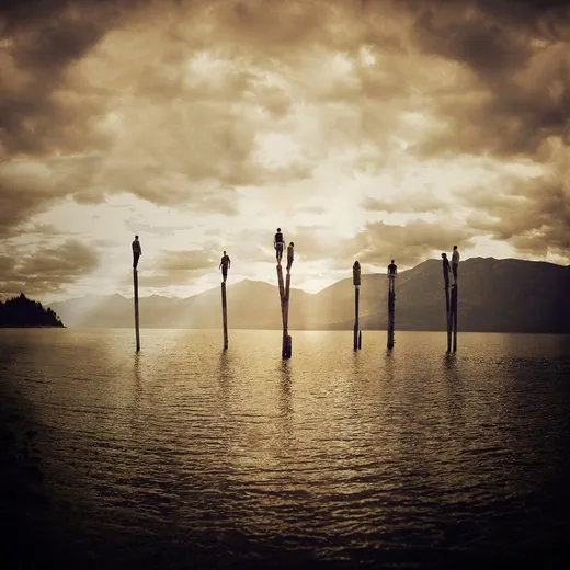 Here Comes the Sun von Klone – Album Cover