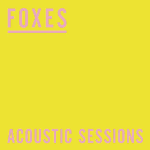 Acoustic Sessions (Spotify)