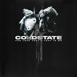 The Love That’s Left in Me von COLDSTATE – Cover