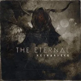 Skinwalker von The Eternal – Cover