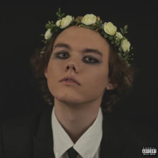 the way we used to love. von eli. – Album Cover