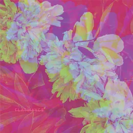 Numbra von Flatwaves – Album Cover