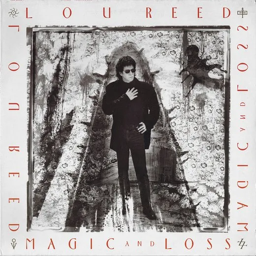 Magic and Loss
