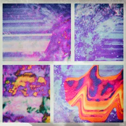 Underwater Jams von Edward – Album Cover
