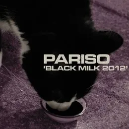 Black Milk von Pariso – Cover