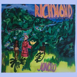 Richmond Station von Joncro – Album Cover