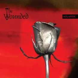 Atlantic von The Wounded – Album Cover