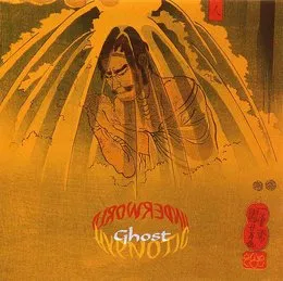 Hypnotic Underworld von Ghost – Album Cover