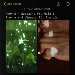 Broski’s von Mula B – Cover