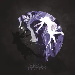 Duality von Defecto – Album Cover