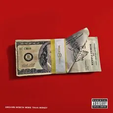 Dreams Worth More Than Money von Meek Mill – Album Cover
