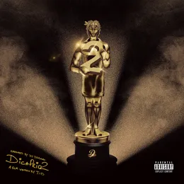 DiCaprio 2 von JID – Album Cover