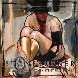 Non-Existent Film Scores von Stoneburner – Album Cover