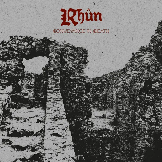 Conveyance in Death