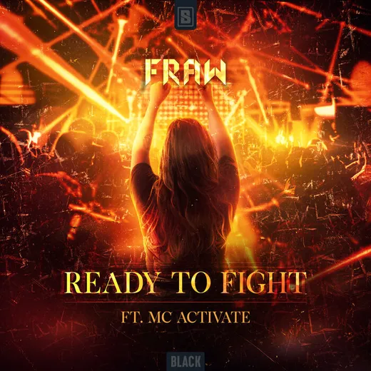 Ready to Fight