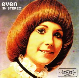 In Stereo von Even – Album Cover