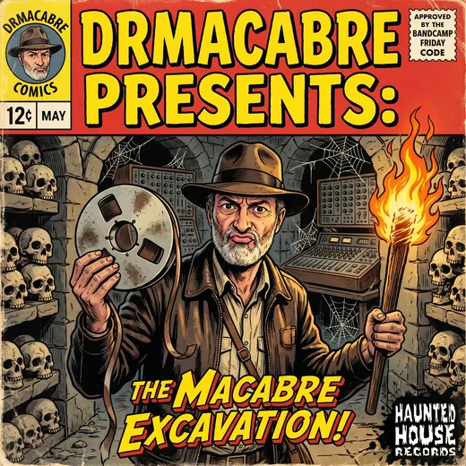 The Macabre Excavation