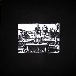 Tears That Soak a Callous Heart von Thou – Album Cover