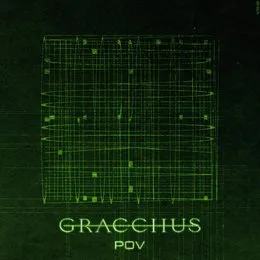 Point of View von Gracchus – Album Cover