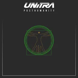 Posthumanity von UNITRA – Cover