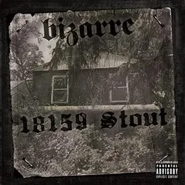 18159 Stout von Bizarre – Album Cover
