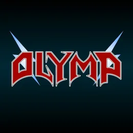 Olymp von Olymp – Cover