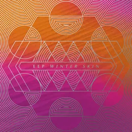 Winter Skin von EEP – Album Cover