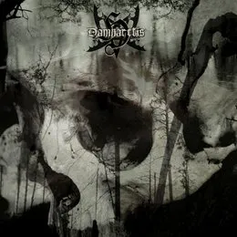 Damnaretis von Neoheresy – Album Cover