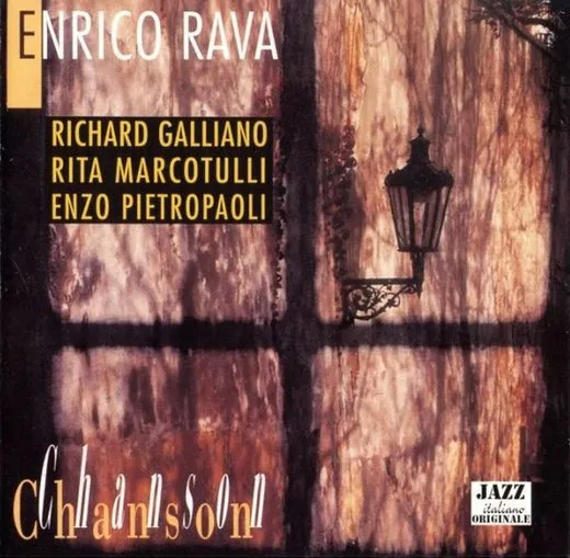 Chanson