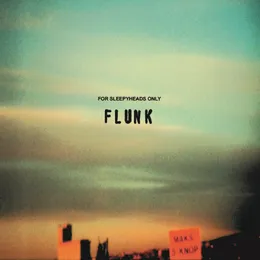 For Sleepyheads Only von Flunk – Album Cover