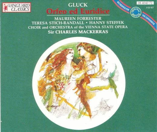 Orfeo ed Eridice
