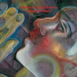 Planetary People von Planetary Assault Systems – Album Cover