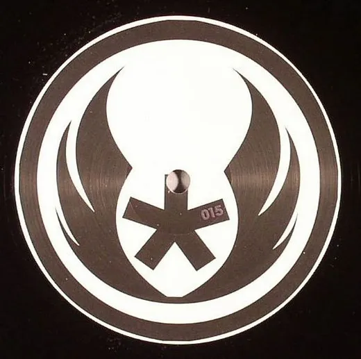 Jedi House EP