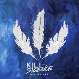 All We Are von Kill the Silence – Cover