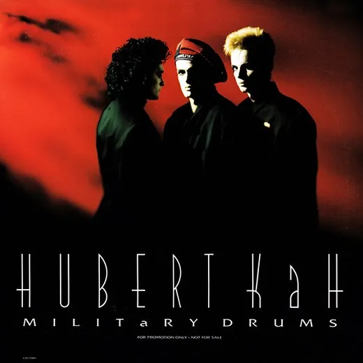 Military Drums (extended version)