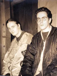 Swift & Zinc 93-95 von DJ Zinc – Album Cover