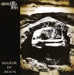 Bearer of Dawn von Celestial Rite – Cover