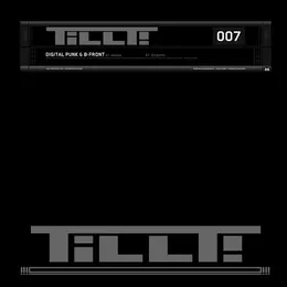 Awake / Elements von B-Front – Album Cover
