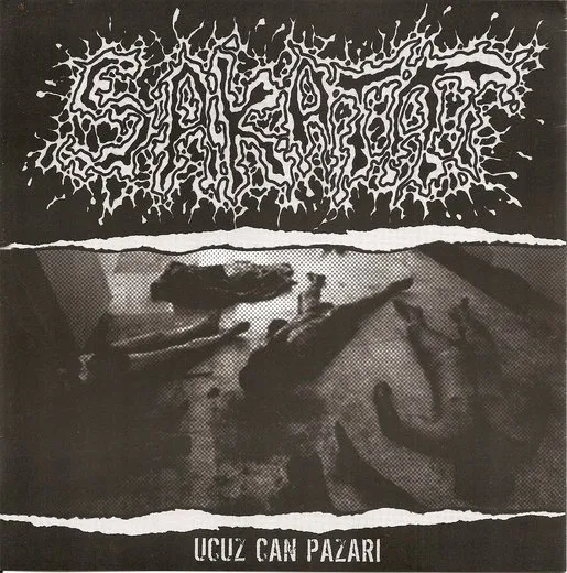 Slaughter-Extinction / Ucuz Can Pazarı