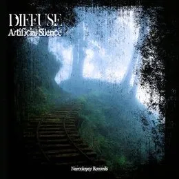 Artificial Silence von Diffuse – Cover