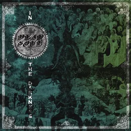 In the Darkness von Dead Soul – Album Cover