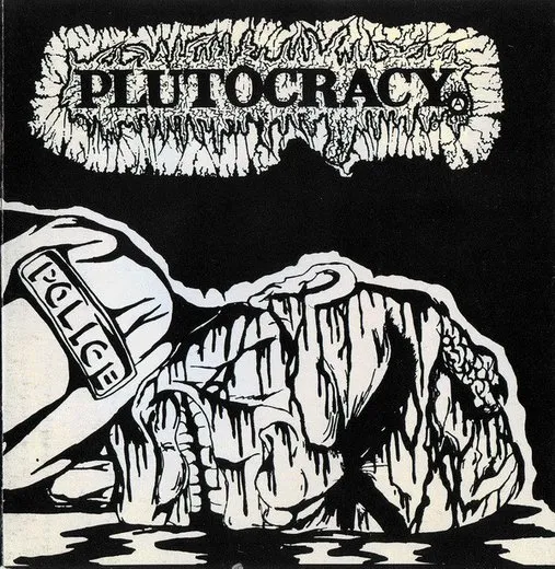 Plutocracy