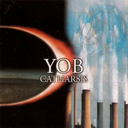 Catharsis von YOB – Album Cover