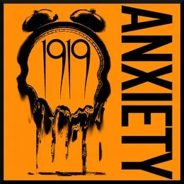 Anxiety von 1919 – Cover