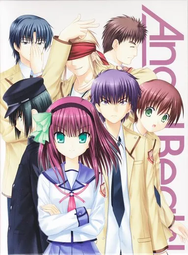オペレーション・Angel Beats! セカンドシーズン