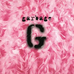 Garbage von Garbage – Album Cover