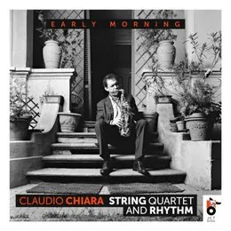 Early Morning von Claudio Chiara – Album Cover