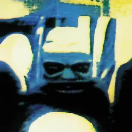 Peter Gabriel von Peter Gabriel – Album Cover