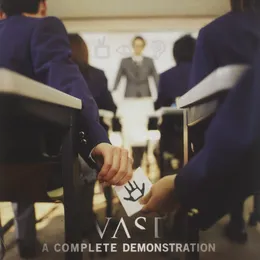 A Complete Demonstration von VAST – Cover